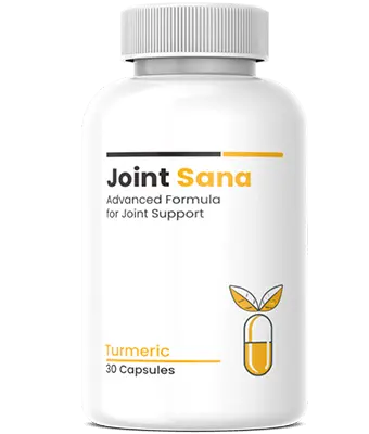 Joint Sana Joint Health Support